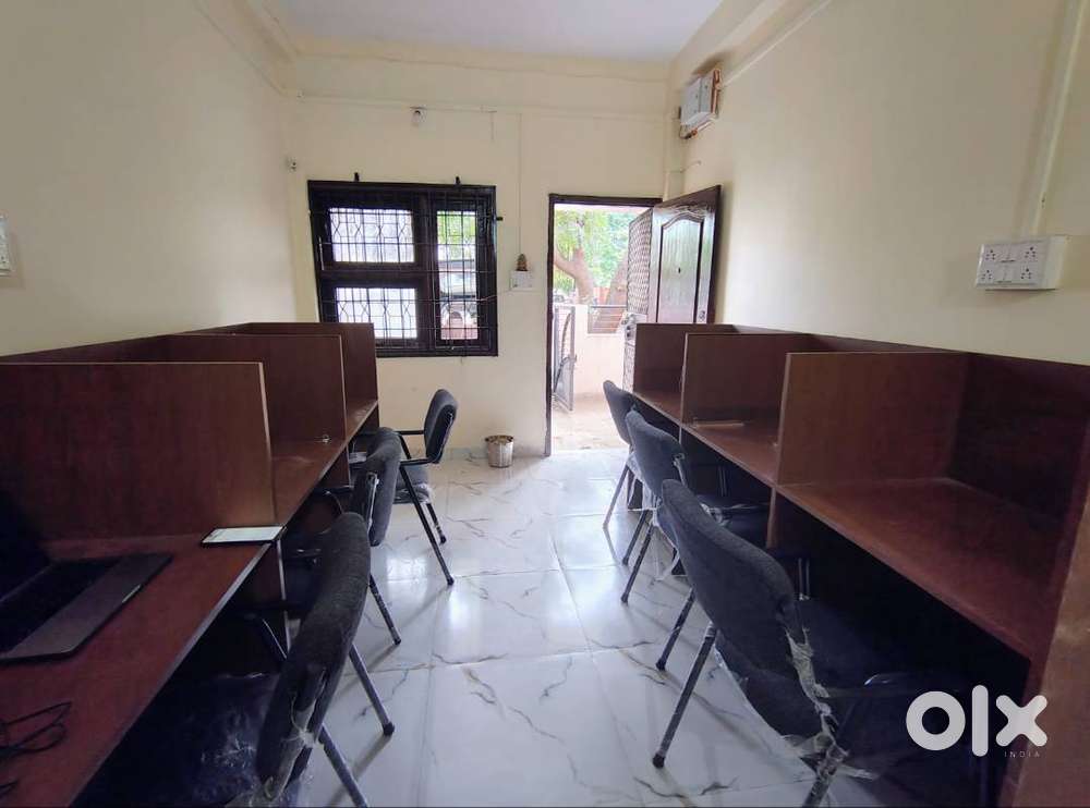 Office for Small team