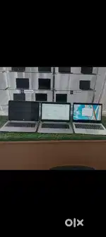 Dell HP Lenovo Surface Laptops 10k To 40k H-TECH PORUR & Virugambakkam