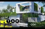 04 Bhk Brand New House  Kuttanellur