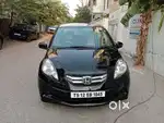Honda Amaze 1.5 SMT I DTEC, 2014, Diesel