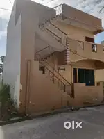 Independent house with 2 floor