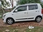 Maruti Suzuki Wagon R 2016 Petrol 48000 Km Driven