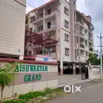 2 BHK Apartment for Sale Annai Aishwaryam Grand, Thaneerpandhal, CBE