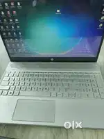 Hp laptop in good condition