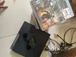 Play station 3