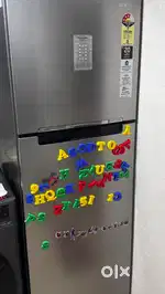 SAMSUNG FRIDGE,275 LTR,BRAND NEW