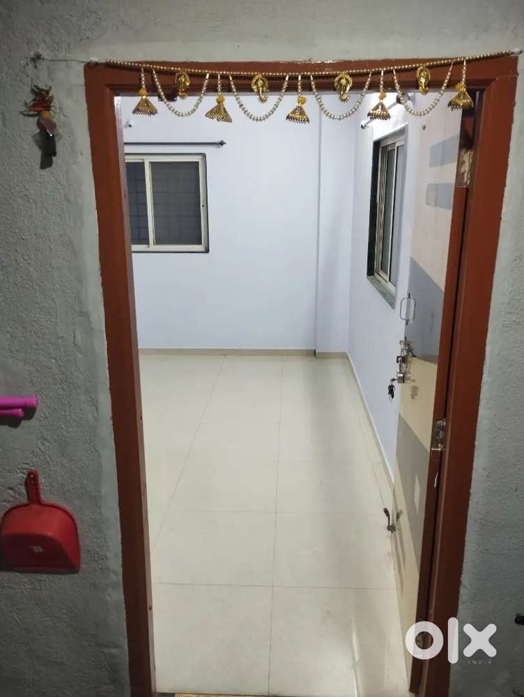 2BHK for rent in Moshi, Adarsh nagar near gandharva Nagari