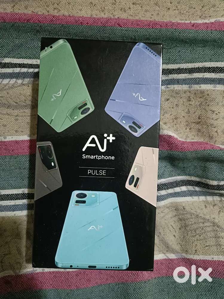 Ai Pulse one year warranty
