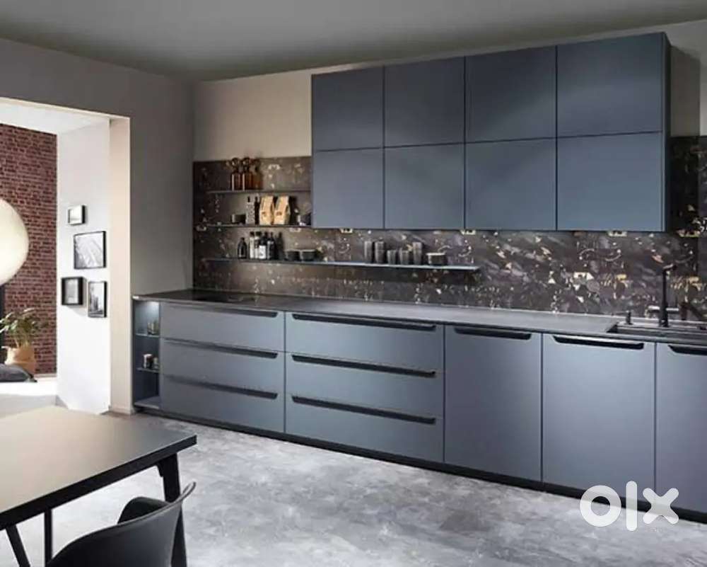 NEWLY LUXURY SPACIOUS 2BHK HOUSE AVAILABLE FOR RENT .