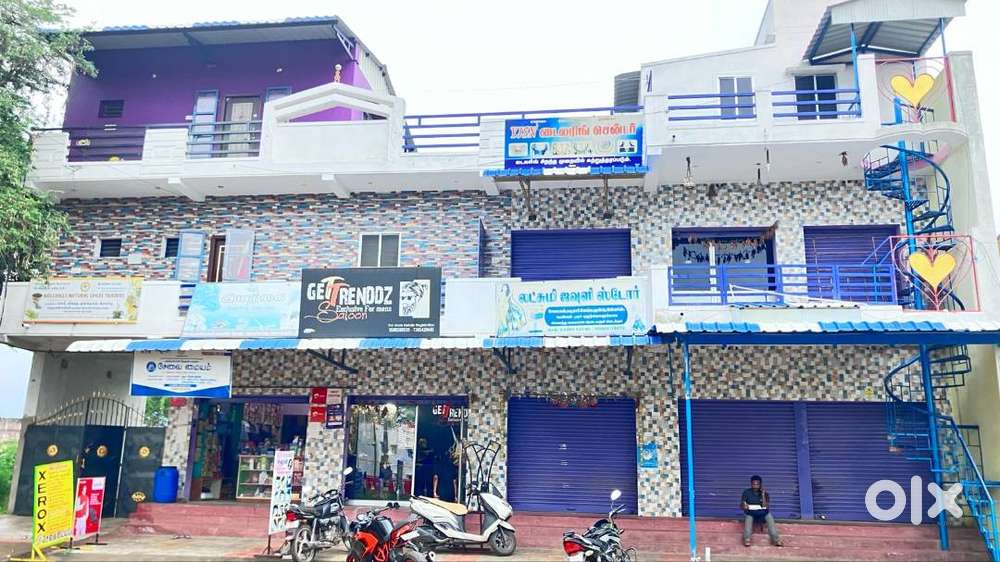 Vadukapatty senthamangalam