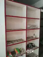 Shop rack sale
