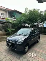 Maruti Suzuki Alto 800 2013 Petrol Well Maintained