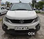 Tata Hexa 2.2 XTA 4X2 7 STR, 2018, Diesel
