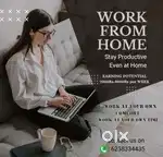 Female job vaccancy