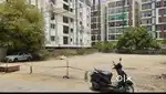 open plot available in Kondapur KIMS hospital backside