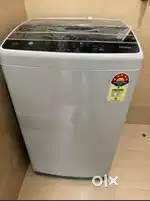 Washing Machine On Rent