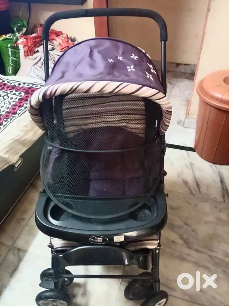 Baby stroller