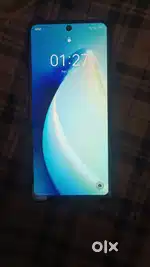 Realme C55 Mint Condition 6 GB Ram 64 GB Rom Black Color 10 Month Old