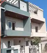 4BHK EAST FACING BUNGLOW in Pratap Nagar, Tonk Road near Jain
Temple