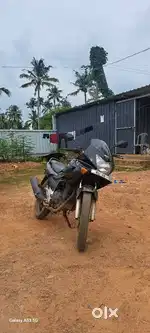 Hero Honda Karizma Exchange or sale