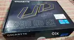 Z790 UD AX - New Gigabyte Motherboard - 2 years warranty