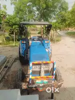 Sonalika world trade