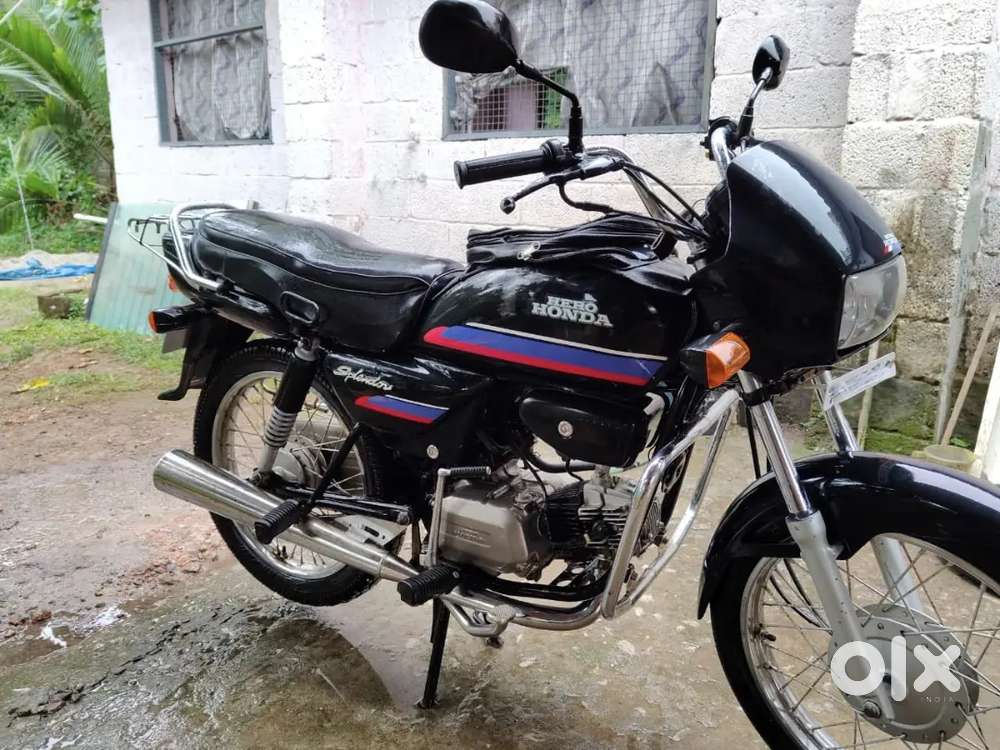 Good condition bike, genuine buyers please contact