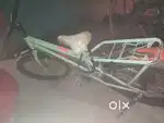 GOOD CONDITION CYCLE FOR 6-7YEARS OLD KID
