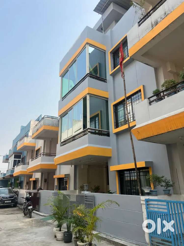 MODERN DUPLEX SOCETY