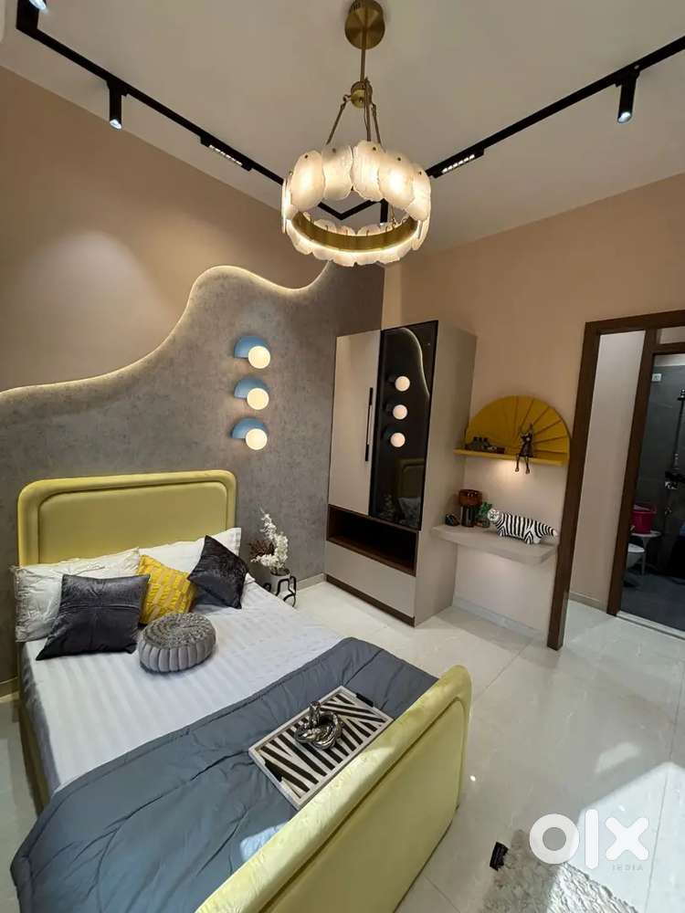 Pg boys &Girls new pg in koparkhairne and ghansoli and rabale