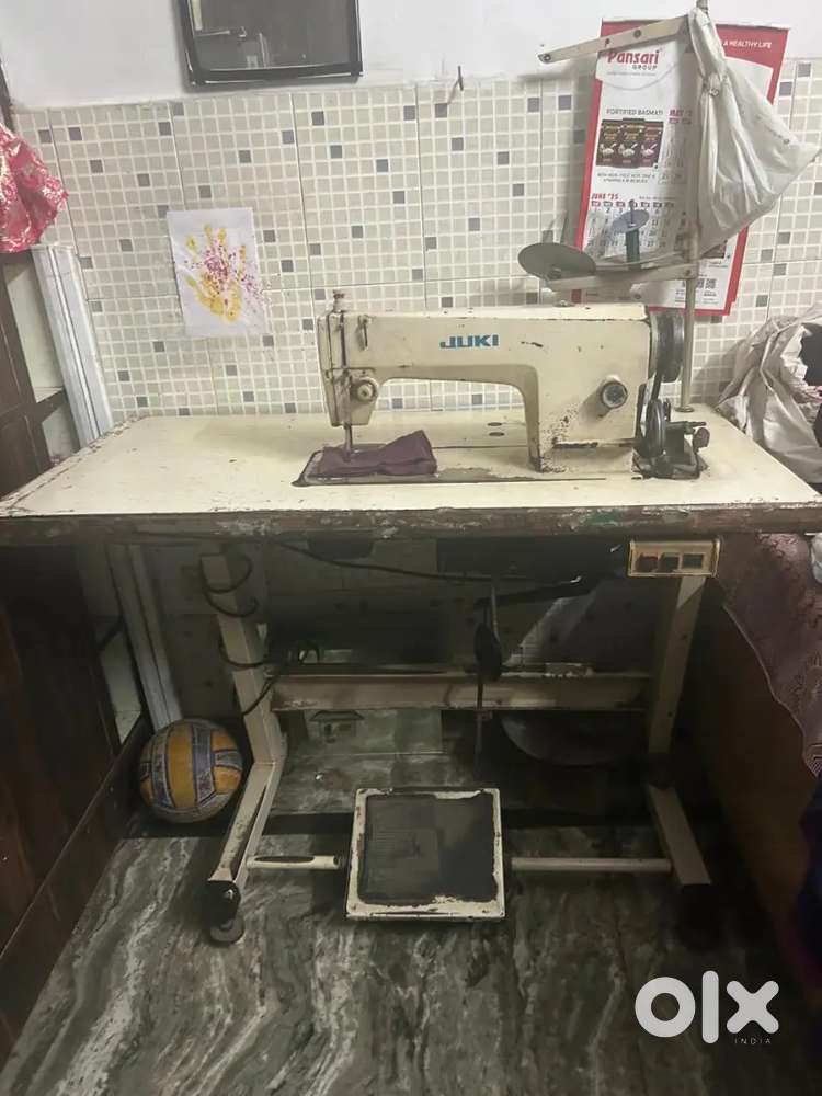 Sli machine