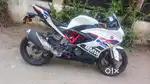 BMW G310RR