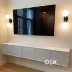 45 INCHES SMART LEDTV 2 YEARS WARRANTY EXCHANGE AVAILABLE
