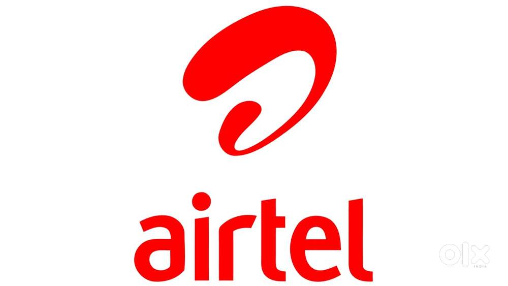 AIRTEL XSTREAM FIBER EXECUTIVE