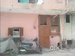 jud se Makaan 50 gaj madan pur khadar near  Kalindi Kunj thana Delhi