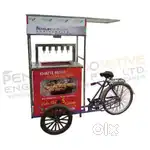 CART OPRATER