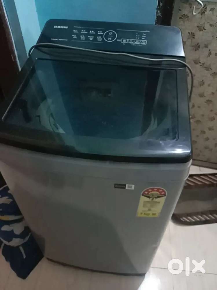 2 month hua hai Pani ki pareshani isliye bech raha hun