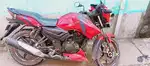 Good condition and 160 rtr
