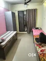 Pg available for girls