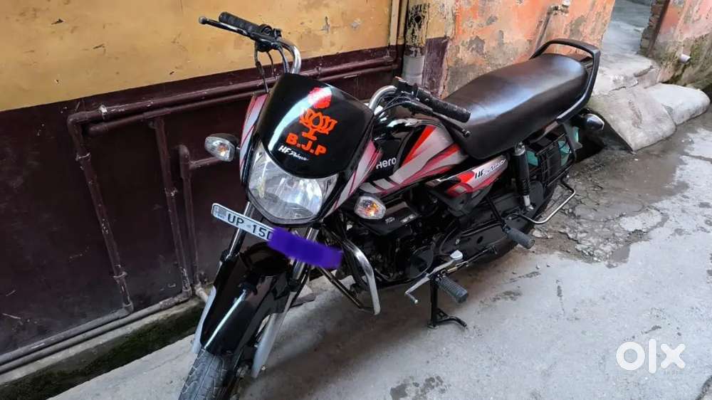 Good condition