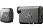 Dji Mic Mini (1TX + 1RX) Microphone