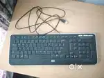 HP Original Keyboard