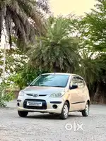 Hyundai i10 1.1 Magna(O), 2009, Petrol