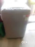 LG Top loading Washing machine