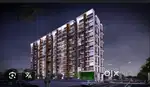 Flat for sale at Congress nagar amravati