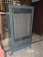 Cooler (One season used)