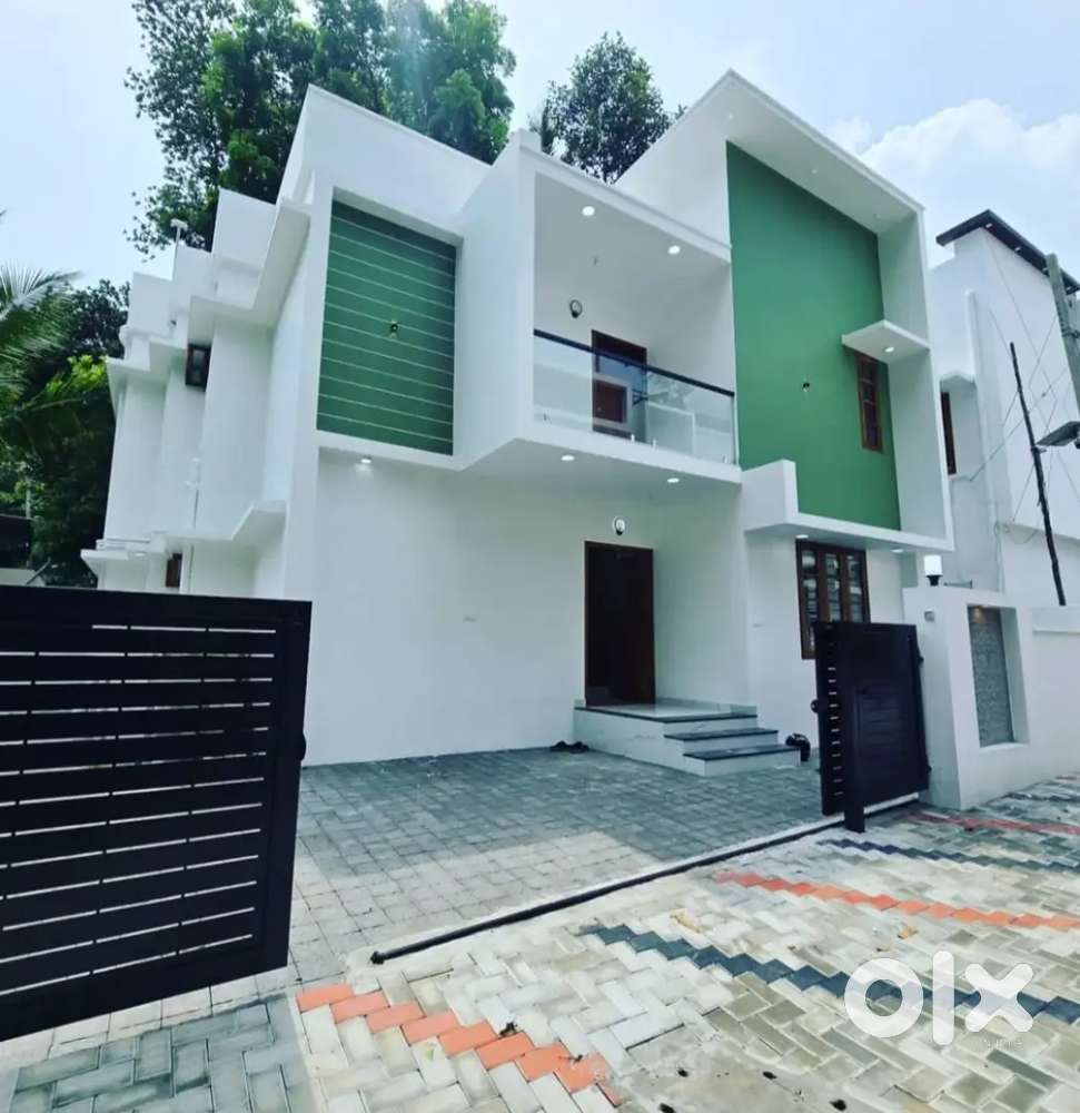 Palakkad yakkara അടുത്തായി 2&3 BHK Villa വാങ്ങാം വെറും 18 ലക്ഷം മുതൽ