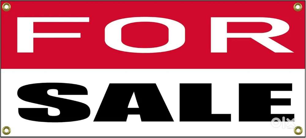 2 shops and godown for sale