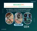 JAMMU-AC BUYER/SELLER/DEALER,WE BUY ALL TYPE OF AC, WORKING/NOT WORKIN