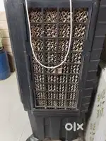 Heavy cooler